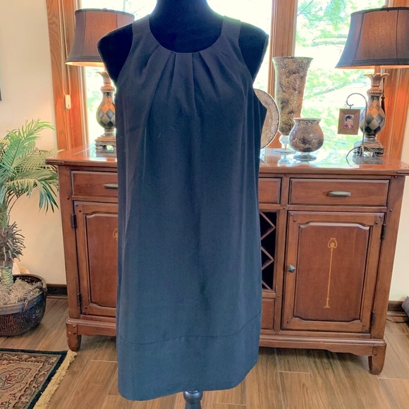 Oleg Cassini Dresses & Skirts - Oleg Cassini Black Cocktail Dress